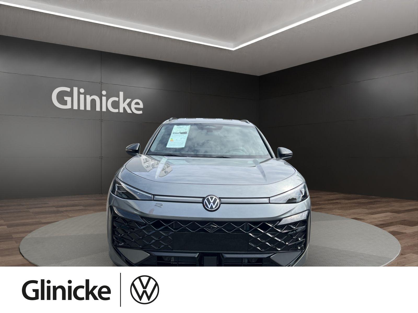 Volkswagen T-Roc R-Line 1.5 l eTSI OPF 110 kW (150 PS) 7-Ga
