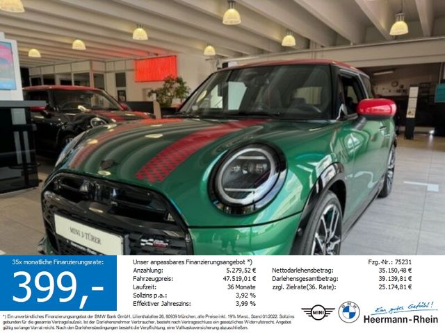 MINI Cooper S +++LAGERAKTION bis 31.12.2024+++ +++LAG