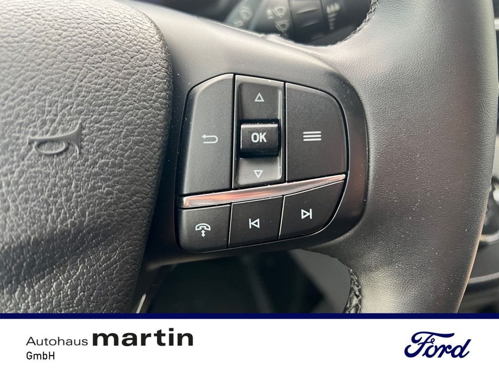 Fahrzeugabbildung Ford E Transit FT 350 68kwh Akku L3 RWD Trend
