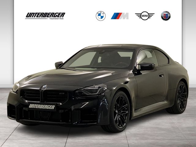 BMW M2 Coupé M Drivers Package ACC DA PA HK