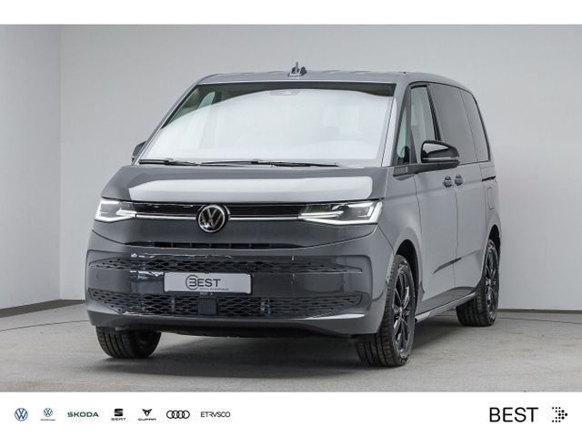 Volkswagen Multivan Life 1.5 TSI eHybrid 4MOTION*DSG*KLIMA*