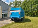 Mercedes-Benz Atego 1222 L Klima/TÜV NEU/1. Hand - Offers