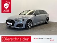Audi RS4 - Vorschau Bild 1
