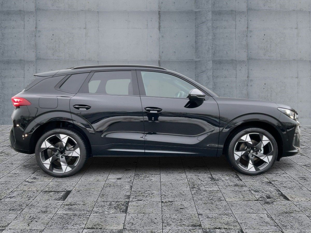 Cupra Terramar - Bild 7