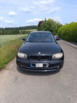 BMW 116i - bj.2008. Alufelgen BBS 18 Zoll. - BMW: 18 Alufelgen Zoll