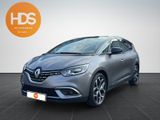 Renault Scenic IV Grand Techno*7-Sitzer*Leder*Navi - Renault in Osnabrück