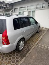 Mazda Premacy - Mazda Premacy: Van
