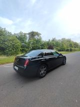 Lancia Thema 3.0 V6 CRD 24v 176kW - Lancia Thema Gebrauchtwagen