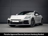 Porsche Panamera 4 E-Hybrid Pano Sportabgas. Matrix LED