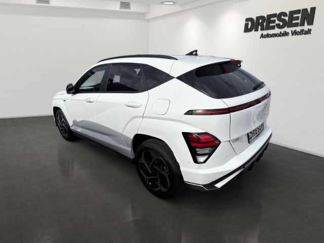 Hyundai KONA - Bild 3
