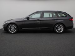 Foto Nummer 11: BMW 530d