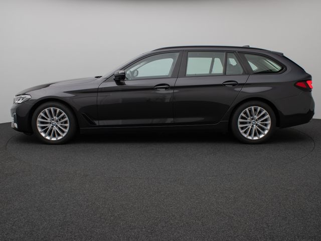 Foto Nummer 11: BMW 530d