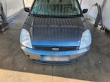 Ford fiesta - Ford Fiesta: Kombi