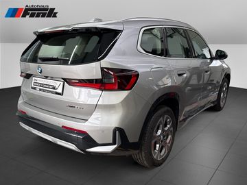 BMW X1 xDrive20d xLine Head-Up HK HiFi DAB LED RFK
