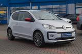 Volkswagen up! beats *DAB*Klima*SHZ*PDC*Bluetooth* - Volkswagen up!: Beats