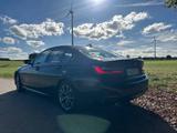 BMW 320i Automatik - - BMW 320 von privat