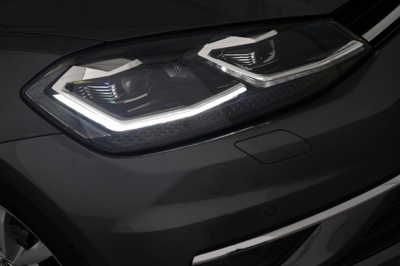 Volkswagen Golf VII 1,5TSI BMT DSG Variant Highline ACC LED, миниатюра 8