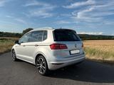 Volkswagen VW Golf VII Sportsvan Comfortline LOUNGE 1.4 TSI