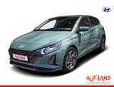 Hyundai i20 1.2 Navi Kamera Tempomat