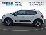 Citroën C3 Origin Max PT 110 Navi+RFK+LED+Carplay+LM - Citroën C3 Gebrauchtwagen in Bremen