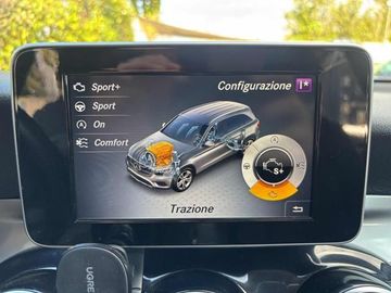 Mercedes GLC 220 - 9