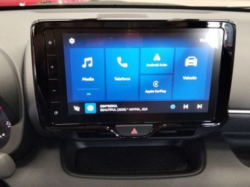 Toyota Yaris - 9