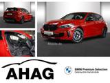 BMW M135i xDrive Sport Aut. Klimaaut. Head-Up PDC - BMW M-Modelle in Dortmund