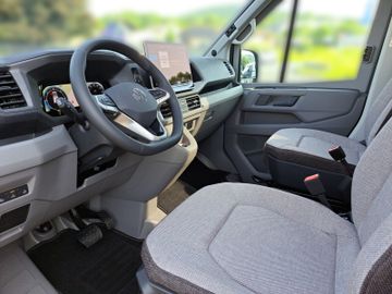 Knaus Van TI PLUS PLATINUM SELECTION 700 LF Modell2025