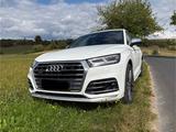 Audi SQ5 3.0 TFSI tiptronic quattro - - Audi SQ5 mit Benzin-Antrieb