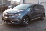 Renault Espace V Initiale Paris/PANO/LEDER/NAVI/HUD/LED - Renault Espace Paris mit Benzin-Antrieb