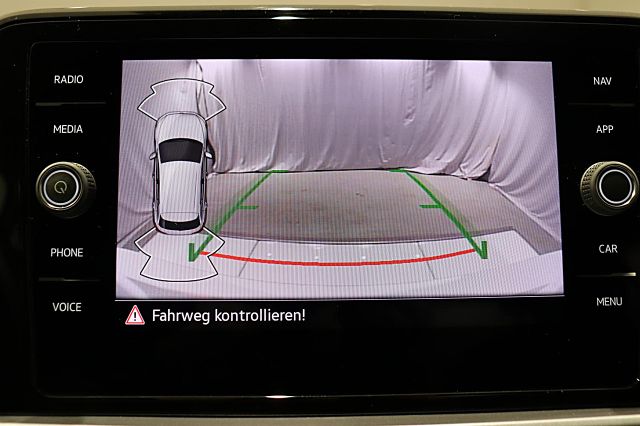 T-Roc Life 1.0 TSI ACC LED KAMERA PDC TEMPOMAT