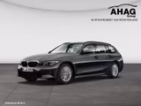 BMW 318d Touring Händler / Export