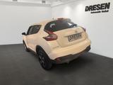 Nissan Juke EU6d-T 1.6 N-Connecta +360° Kamera+Totwinke - Nissan Juke mit Benzin-Antrieb: Geländewagen, 1.6
