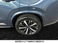 Volvo XC90 - Vorschau Bild 21