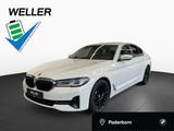 BMW 530iA xDrive LIM,LASER,HUD,MEMORY,KAMERA,SHZ PDC