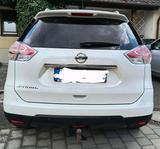 Nissan X-Trial 1.6 DIG -T N-Vision - Nissan X-Trail: Privatanbieter