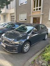Volkswagen Polo 1.0 Trendline