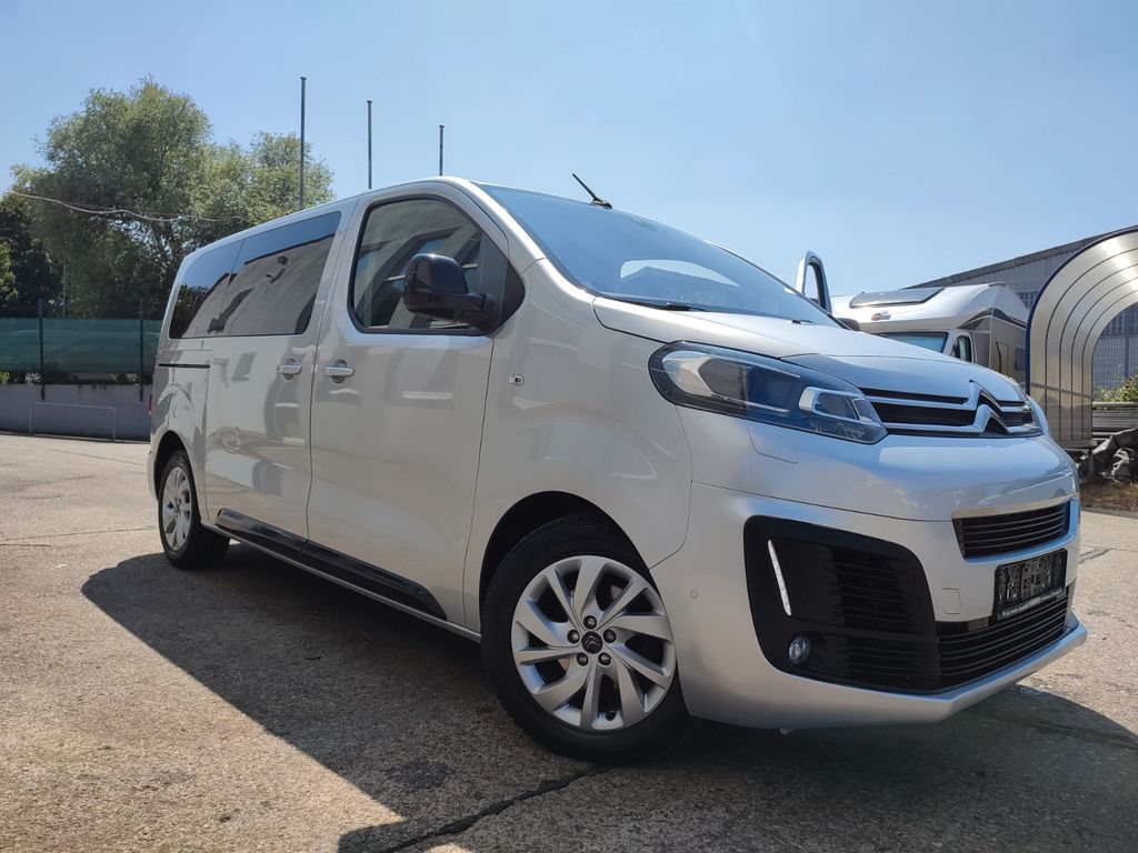 Citroën SpaceTourer