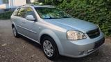 Chevrolet Nubira - Chevrolet Nubira aus 2010