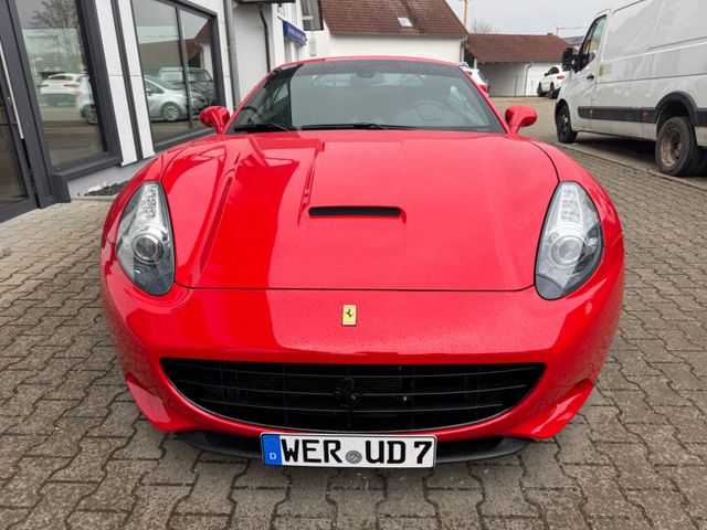 Ferrari California 4.3 V8 2-Sitzer