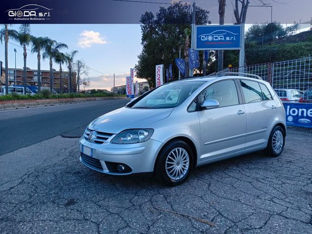 Volkswagen Golf Plus 1.9 TDI