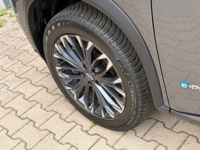 Fahrzeugabbildung Nissan X-Trail 1.5 VC-T e-4ORCE Tekna+ Nappa*Vollausst.