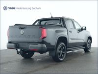 Volkswagen Amarok - Vorschau Bild 5