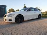 BMW 325d Coupé M Sport Edition M Sport Edition - BMW 325 mit Diesel-Antrieb: Coupé