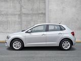 Volkswagen Polo 1.6 TDI Highline DSG LED - Volkswagen Polo mit Diesel-Antrieb: Limousine, Automatik