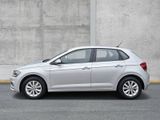 Volkswagen Polo 1.6 TDI Highline DSG LED - Volkswagen Polo Vorführfahrzeuge