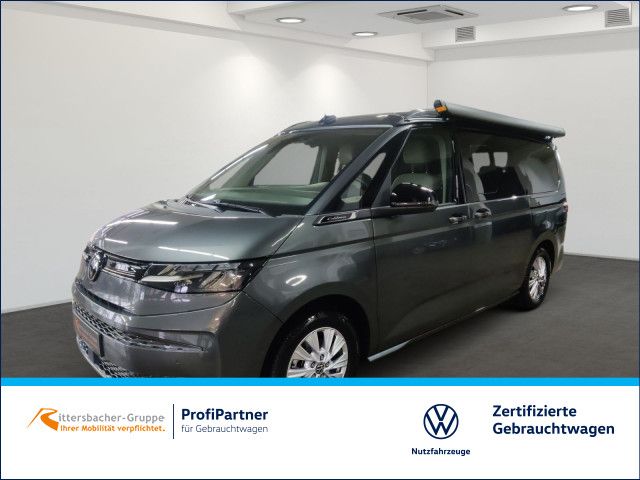 Volkswagen T7 California