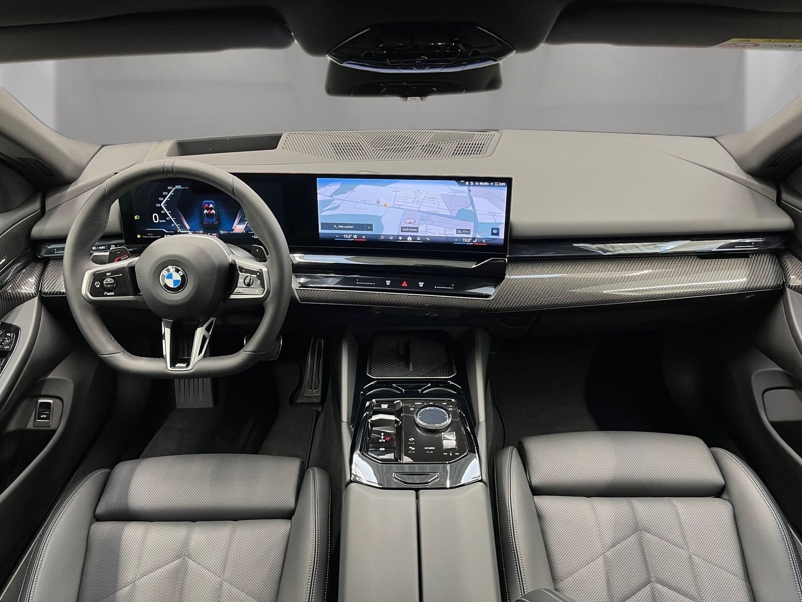 BMW 520 - Bild 12
