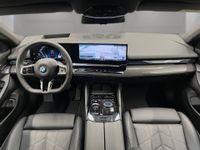 BMW 520 - Vorschau Bild 12