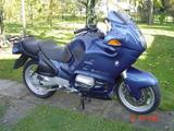 BMW R1100RT - BMW 1998 R1100R